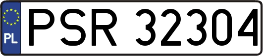 PSR32304