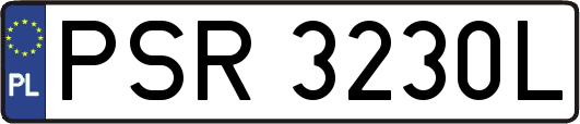PSR3230L