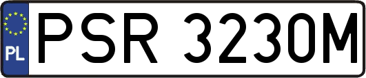 PSR3230M