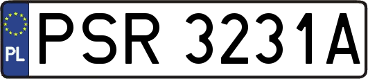 PSR3231A