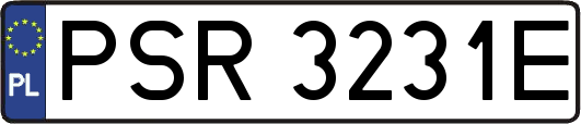 PSR3231E