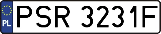 PSR3231F