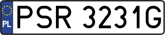 PSR3231G