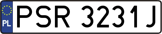 PSR3231J