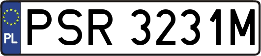 PSR3231M