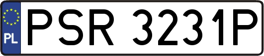 PSR3231P