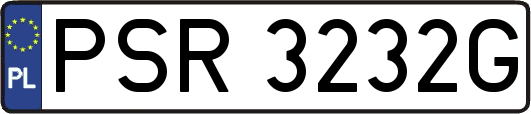 PSR3232G