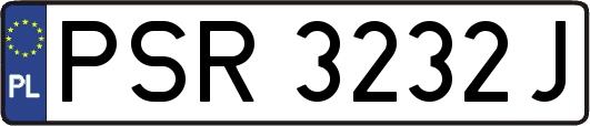 PSR3232J
