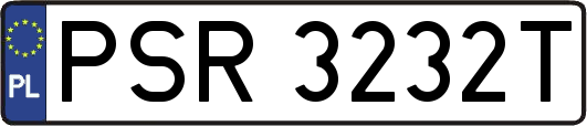 PSR3232T