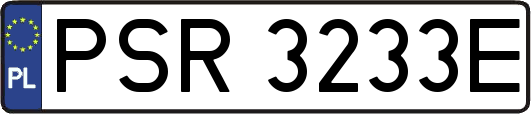 PSR3233E