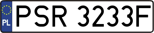 PSR3233F