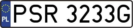 PSR3233G