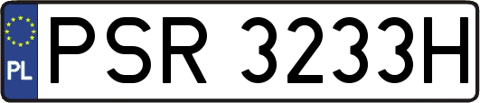 PSR3233H