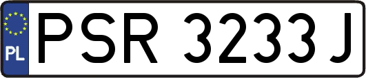 PSR3233J