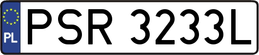 PSR3233L