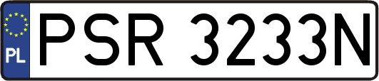 PSR3233N