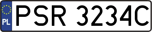 PSR3234C