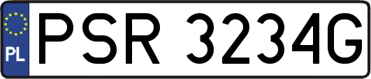 PSR3234G