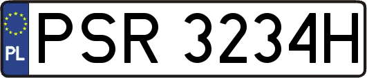 PSR3234H