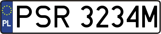PSR3234M