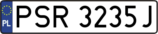 PSR3235J
