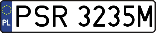 PSR3235M