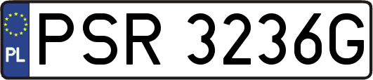 PSR3236G