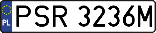 PSR3236M