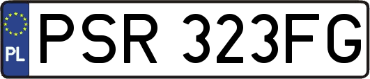 PSR323FG