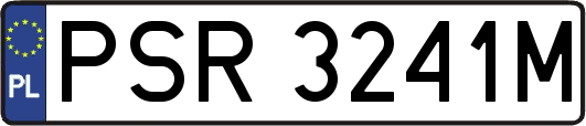 PSR3241M