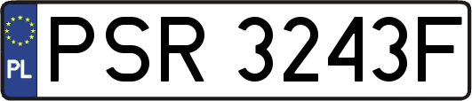 PSR3243F