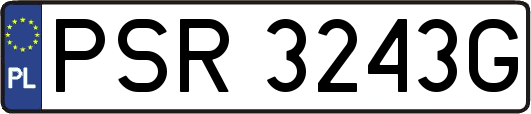 PSR3243G