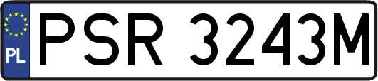 PSR3243M