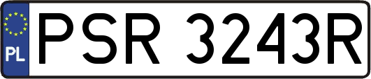 PSR3243R