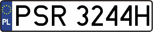 PSR3244H