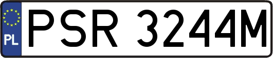 PSR3244M