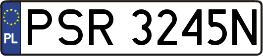 PSR3245N