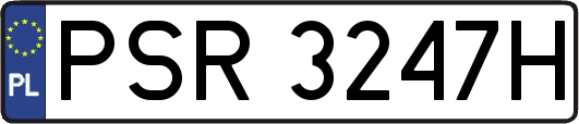 PSR3247H