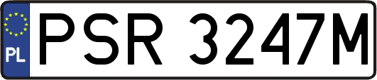 PSR3247M