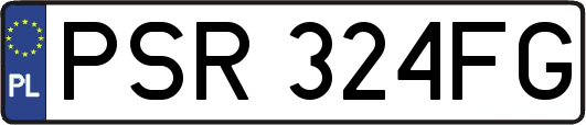 PSR324FG