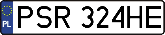 PSR324HE