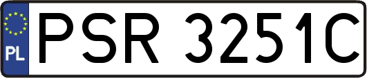 PSR3251C