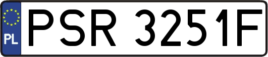 PSR3251F
