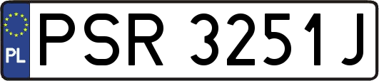 PSR3251J