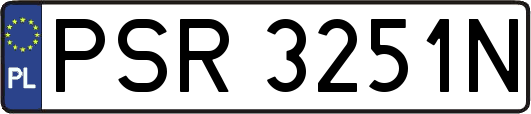 PSR3251N