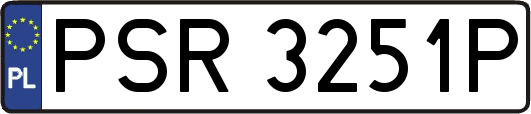 PSR3251P