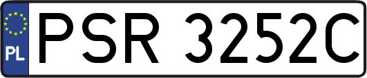 PSR3252C