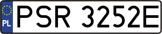 PSR3252E
