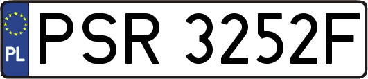 PSR3252F