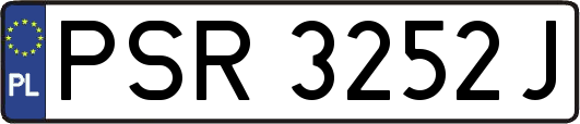 PSR3252J